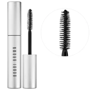 Bobbi Brown Smokey Eye Mascara No., Black, 0.2 Ounce