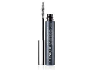 CLINIQUE Lash Power Mascara Long-Wearing Formula Black Onyx