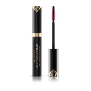 Max Factor Masterpiece Max Mascara, Black, 7.2 ml