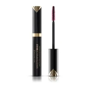 Max Factor Masterpiece Max Mascara Max Factor Masterpiece Max Mascara, Black, 7.2 ml