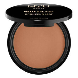 NYX PROFESSIONAL MAKEUP Matte Bronzer, Medium