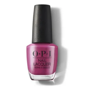 OPI Nail Lacquer 0.5 fl oz