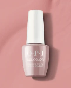 OPI Nail Lacquer 0.5 fl oz