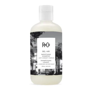 R+Co Bel Air Smoothing Shampoo and Anti-Oxidant Complex