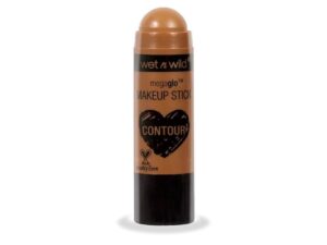 wet n wild MegaGlo Makeup Stick Conceal and Contour Brown Call Me Maple,1.4 Ounce (Pack of 1),805