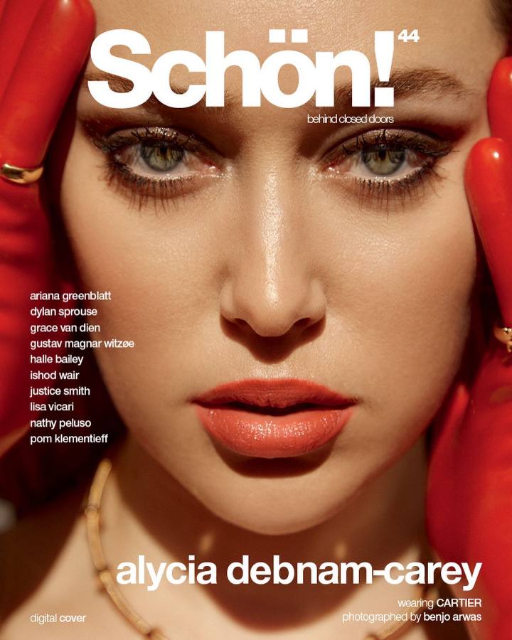 Alycia-Debnam-Carey-Magazine