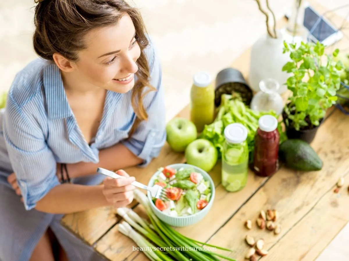 How can I Eat more Vegetables if I don't like them