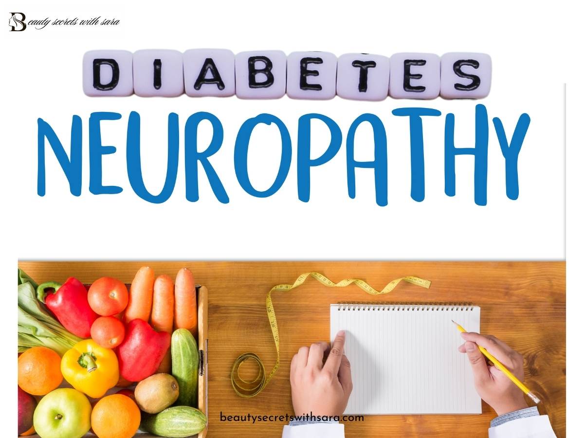 Pain Reduction in Diabetic Neuropathy