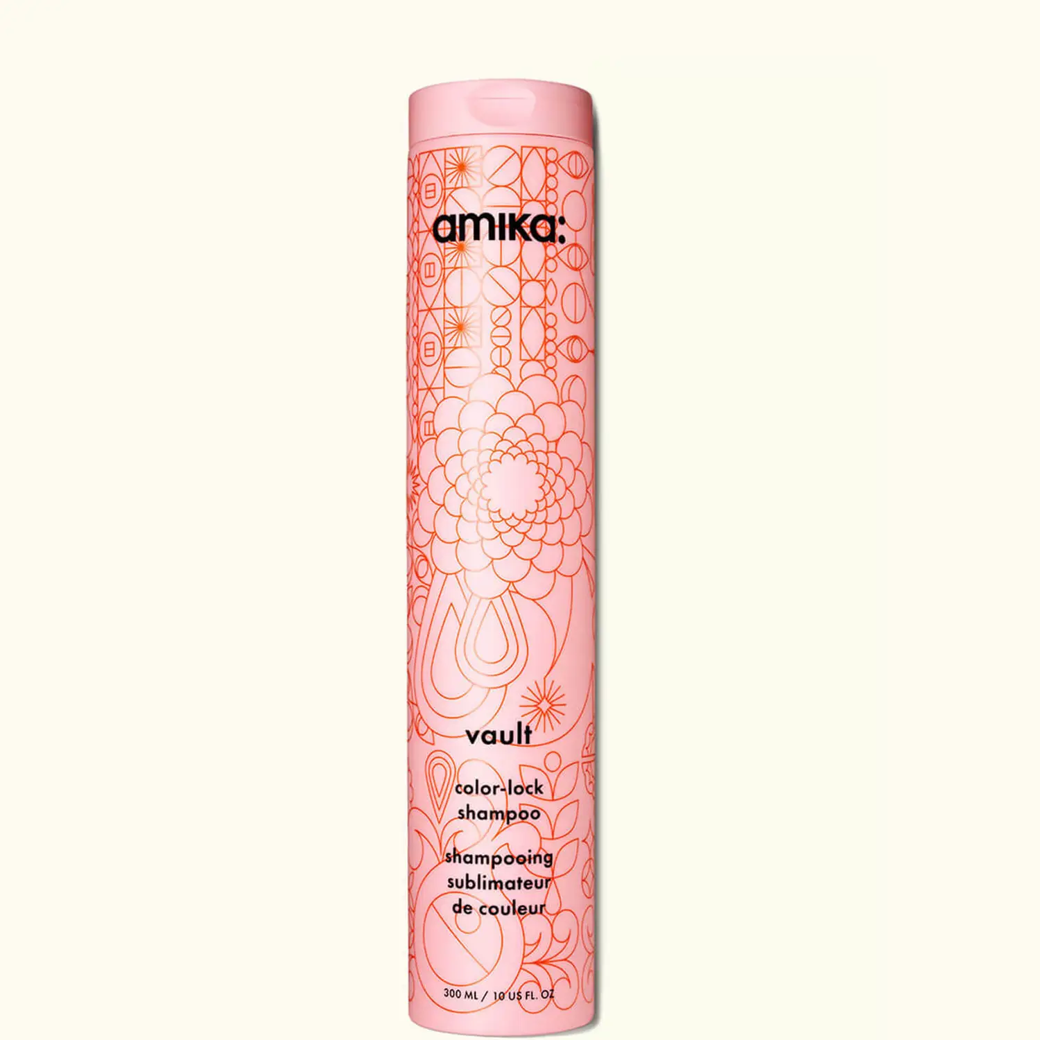 Amika Vault Color-Lock Shampoo