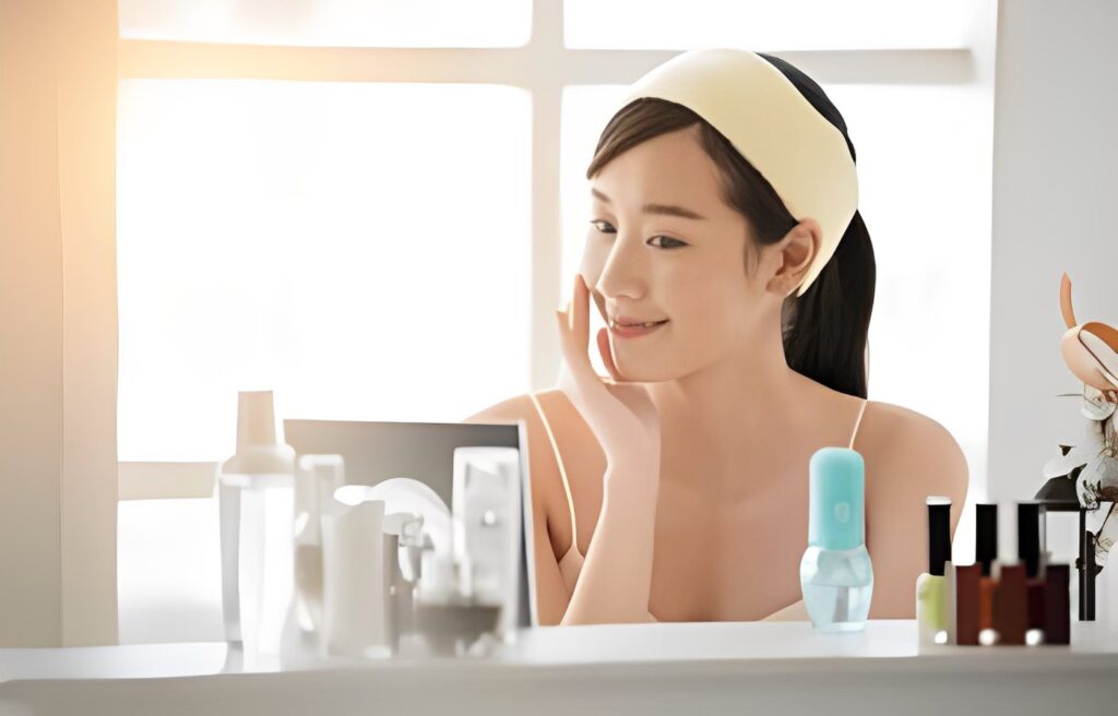 How to Use Toner Korean Skincare