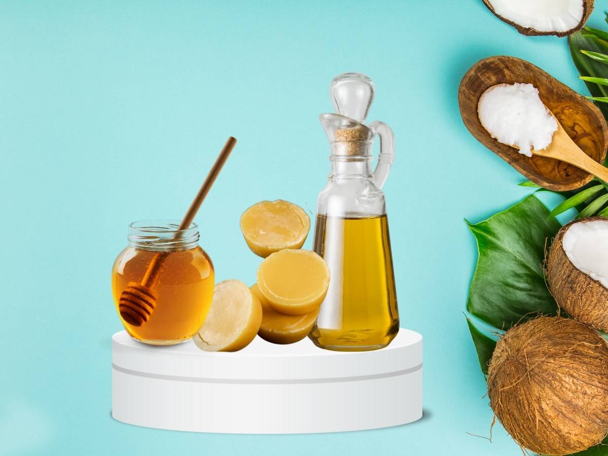 13 Amazing Coconut Oil Lip Balm DIY! Benefits! How to use