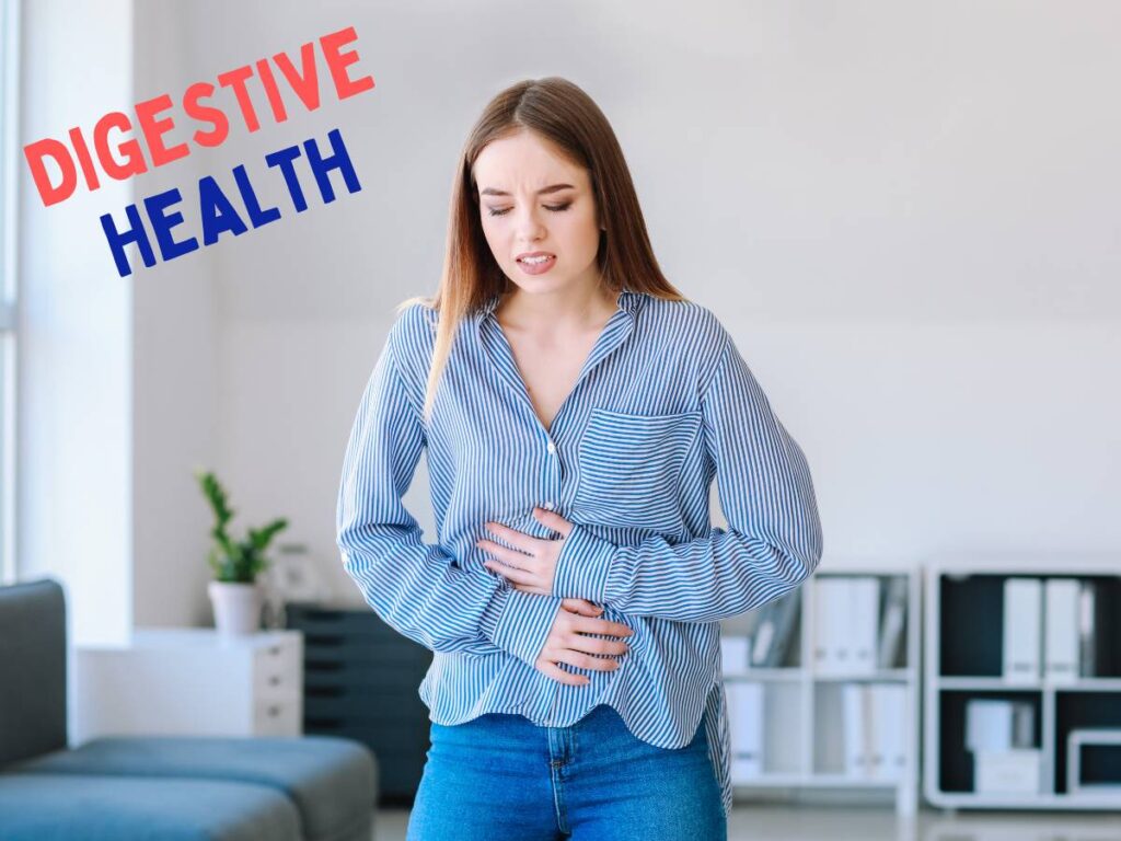 Digestive Health