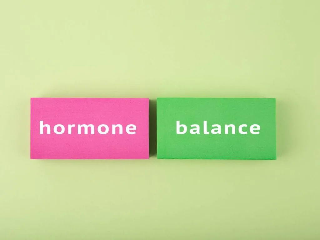 Hormonal Balance