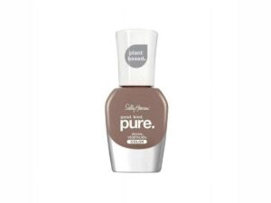 Sally Hansen - Good. Kind. Pure Vegan Nail Polish, Raw Cocoa, Packaing May Vary