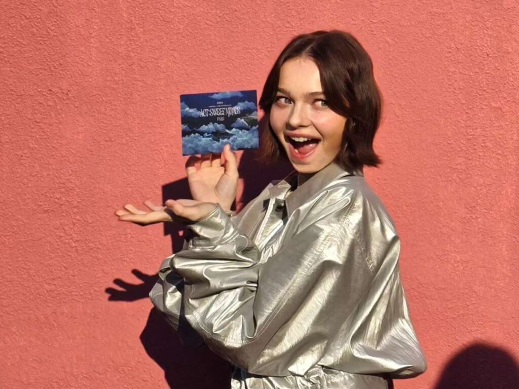 Emma Myers | Biography | Age | Birthday | Height | Family