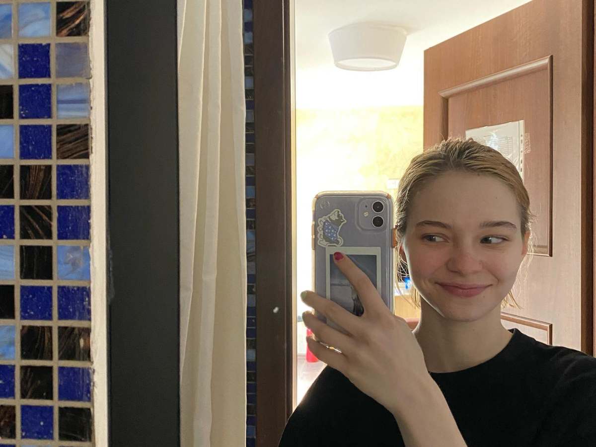 Emma Myers | Biography | Age | Birthday | Height | Family