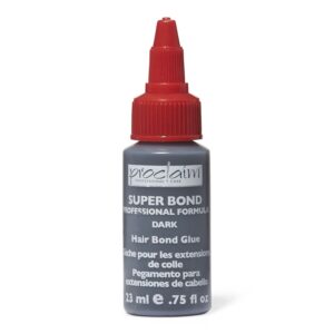 Proclaim Dark Super Bond Hair Glue