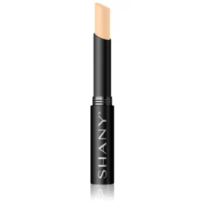 SHANY Crème Concealer Stick - Paraben Free/Talc Free - LW2