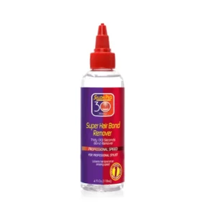 Salon Pro 30 Second Bonding Glue, 4 Ounce