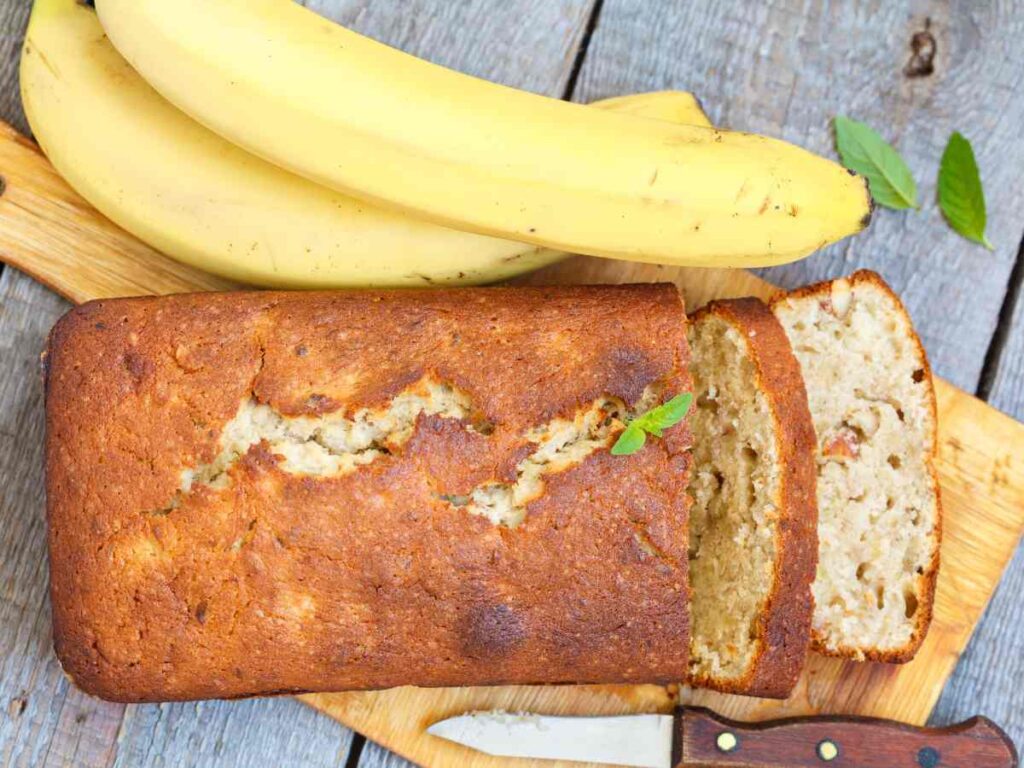 why-has-banana-bread-become-so-popular