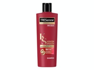 TRESemmé Keratin Smooth Shampoo and Conditioner Set