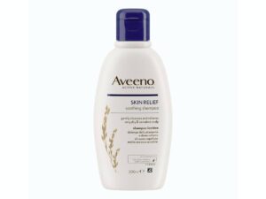 Aveeno Skin Relief Soothing Shampoo 300ml