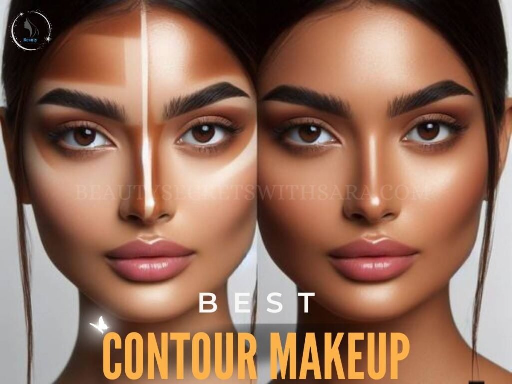 Best Contour Makeup