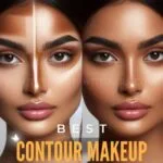 Best Contour Makeup