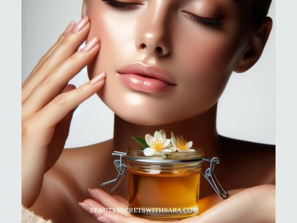 Neroli Oil Skin Benefits