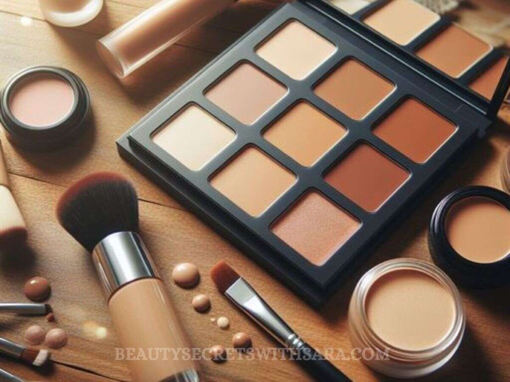 Factors to Consider When Choosing a Drugstore Cream Contour