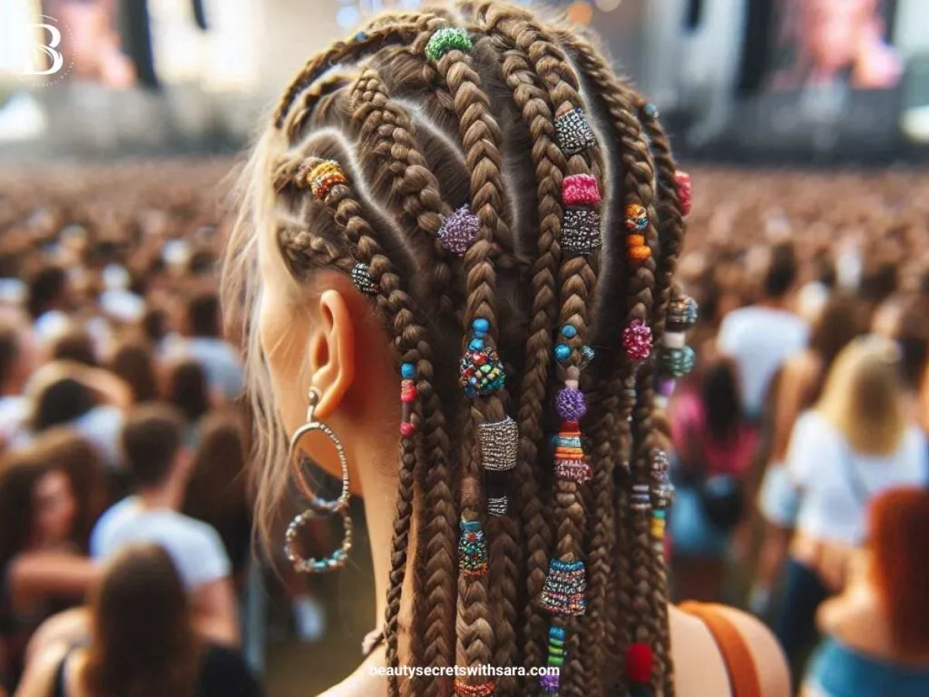 Braided Hairstyles