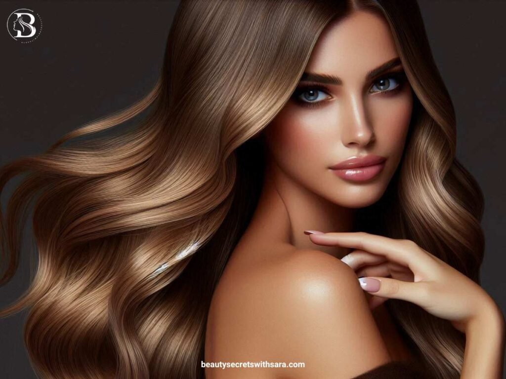 Dark Blonde Hair Color Ideas