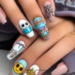 Dope Nail Designs