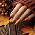 Fall Nails